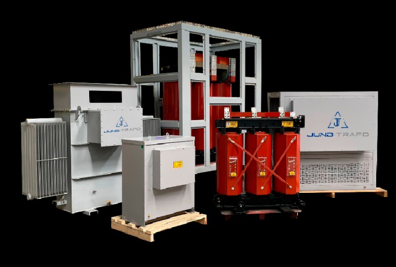 Valor transformador 1500 kva